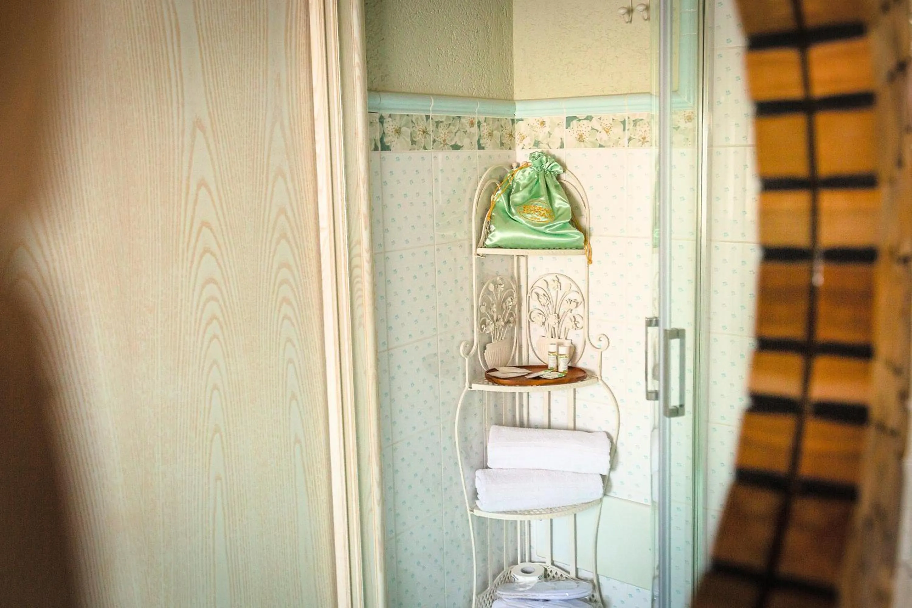 Relais Garden Cactus B&B