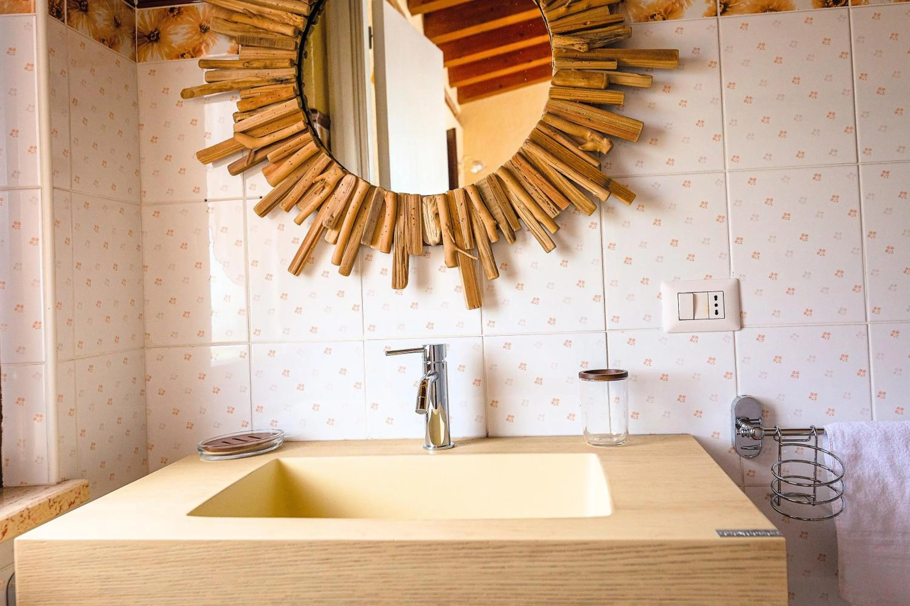 Relais Garden Cactus B&B