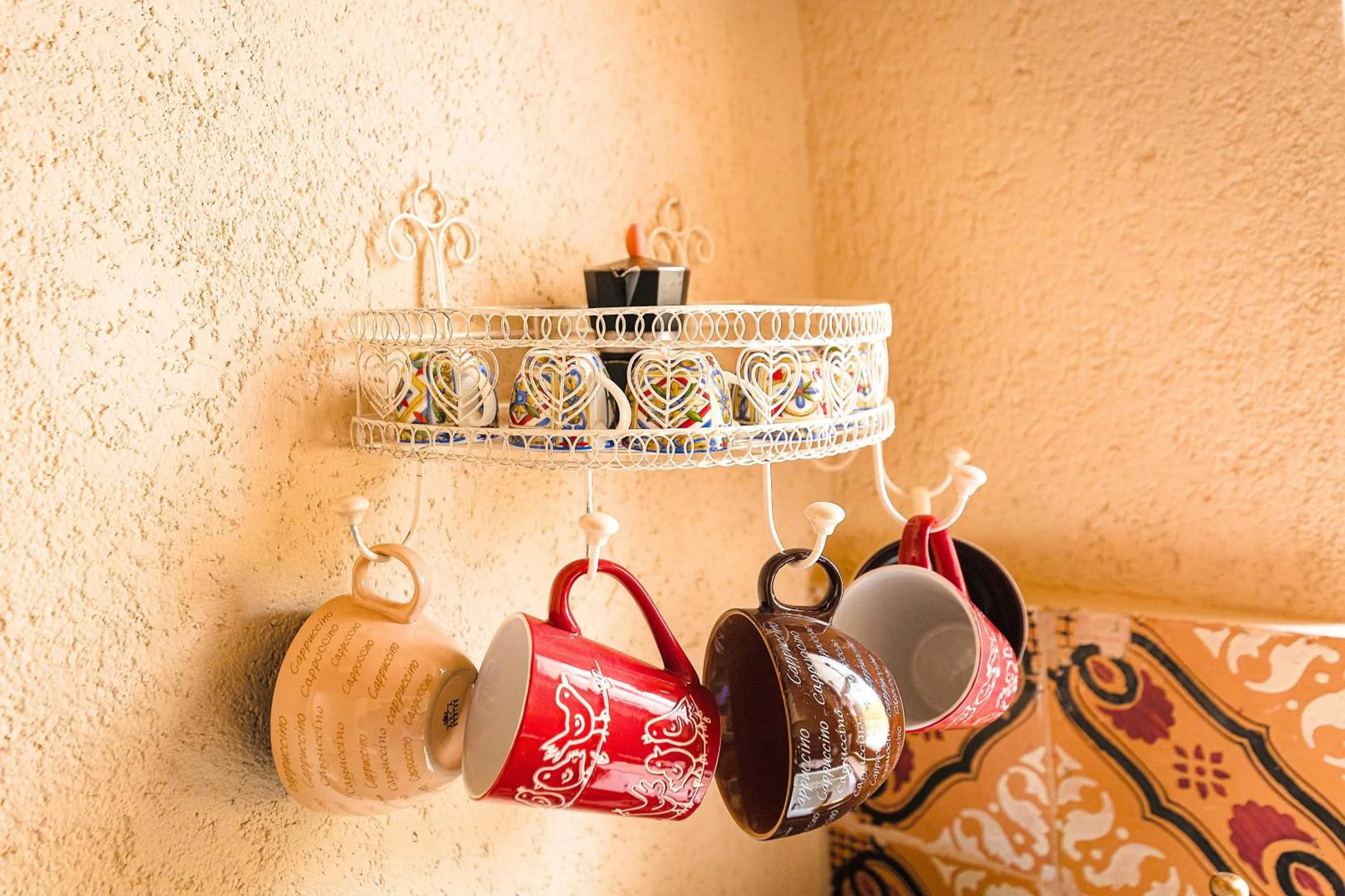 Relais Garden Cactus B&B