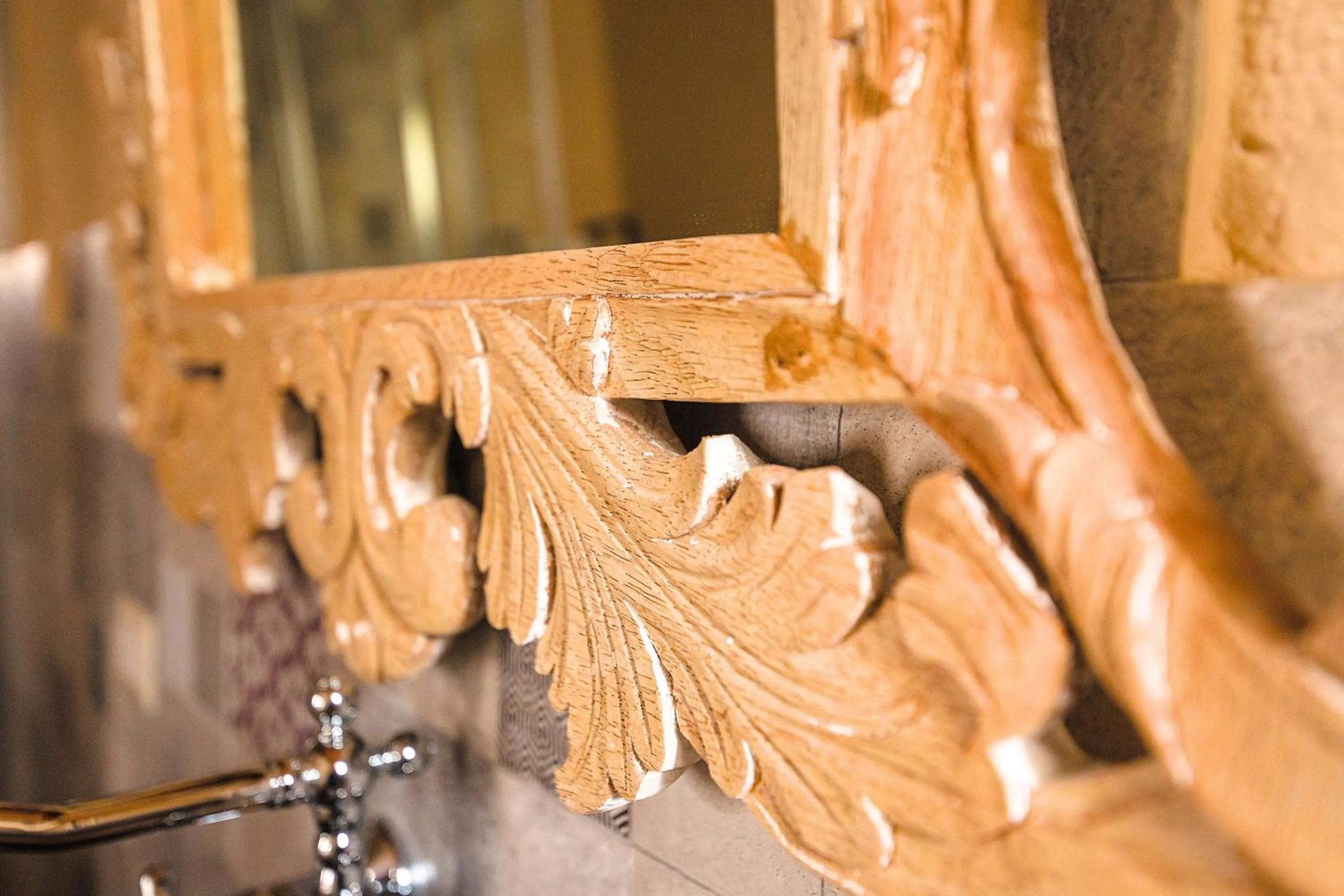 Relais Garden Cactus B&B