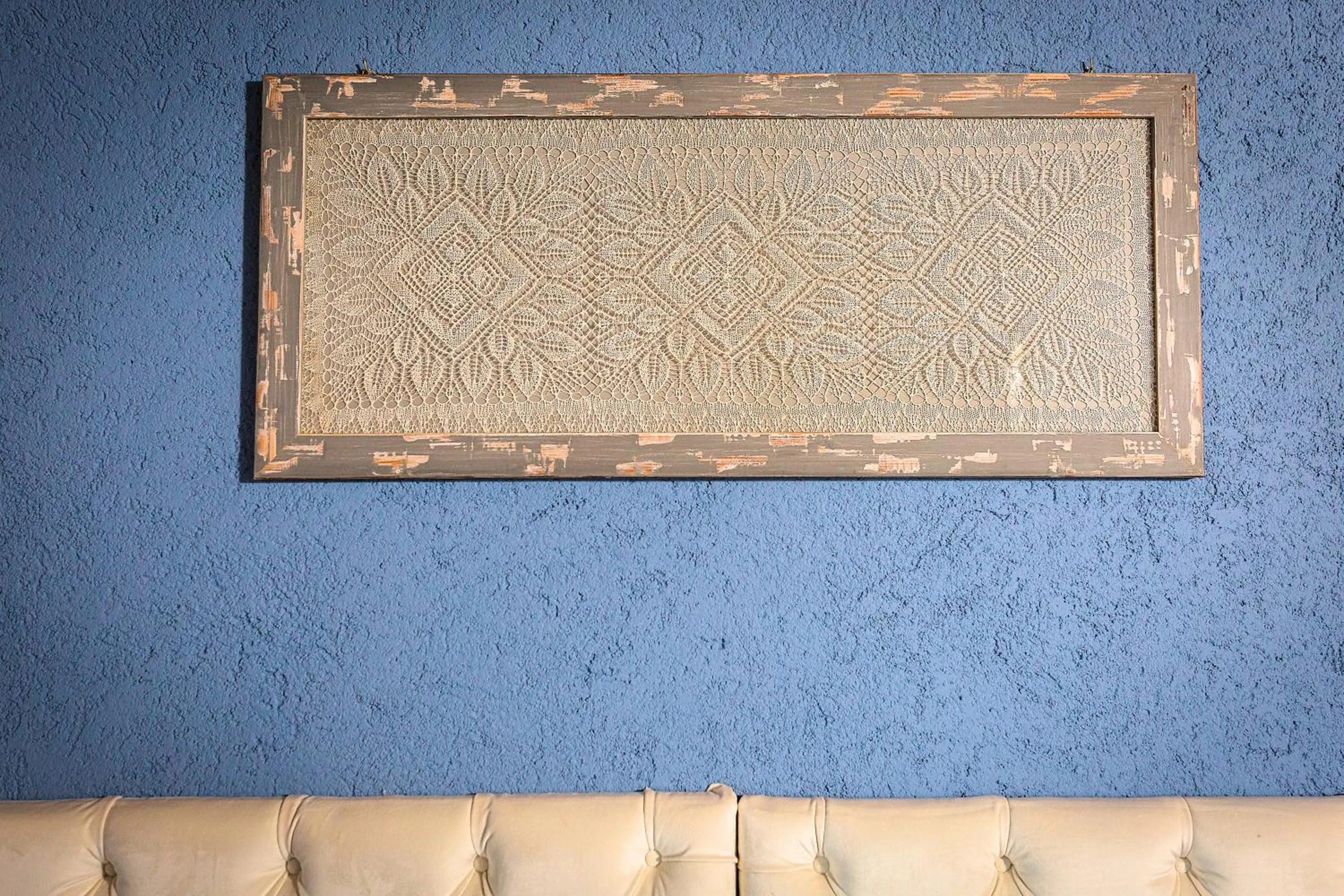 Relais Garden Cactus B&B