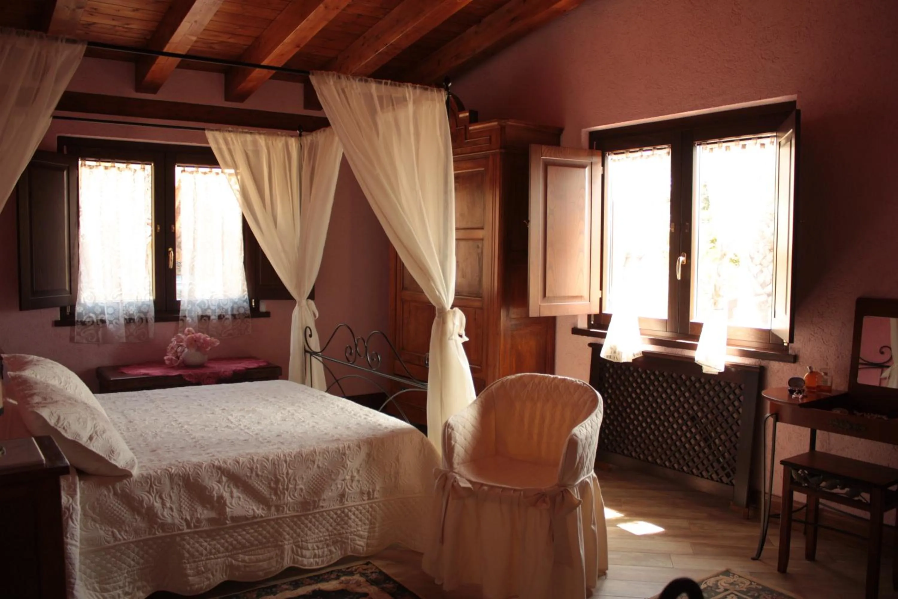 Relais Garden Cactus B&B