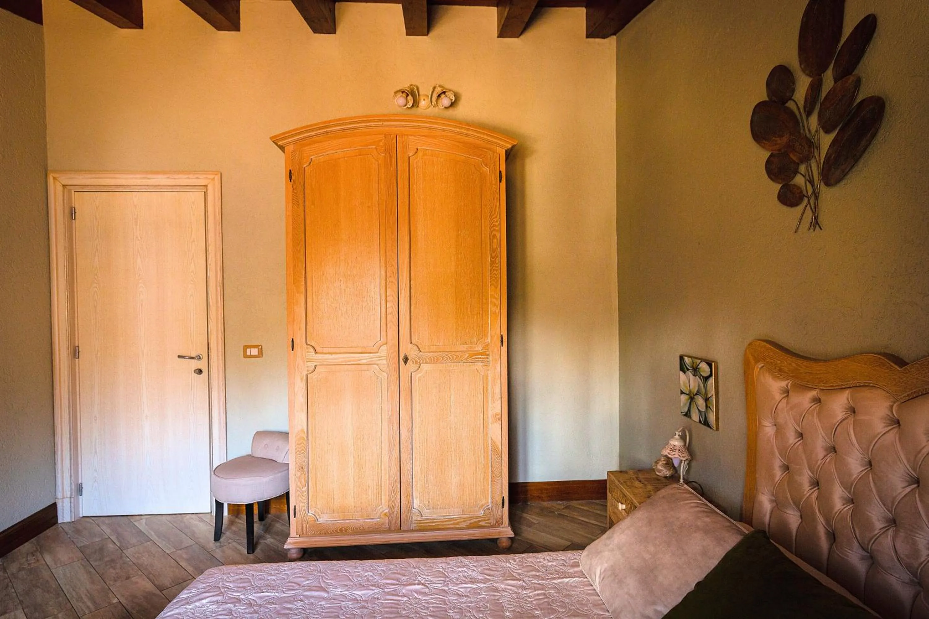 Relais Garden Cactus B&B