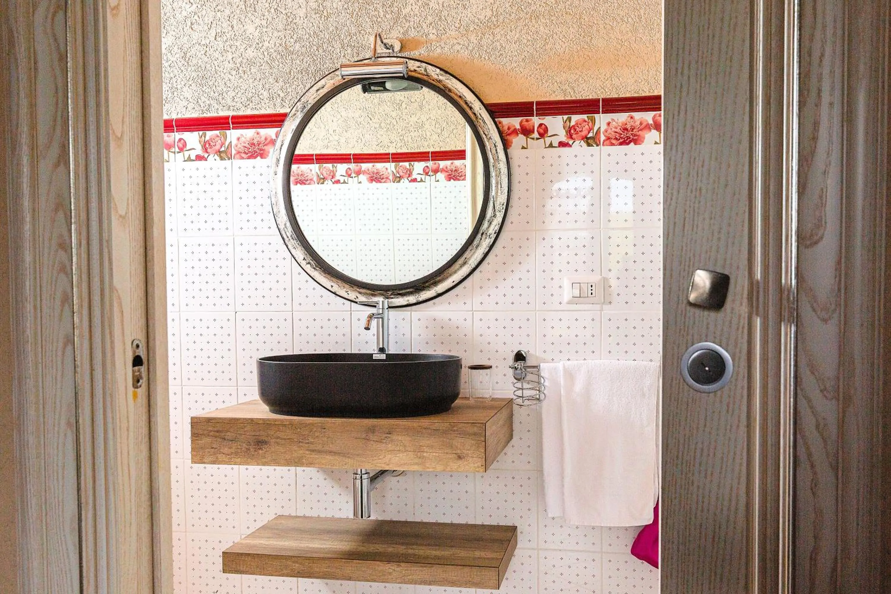 Relais Garden Cactus B&B