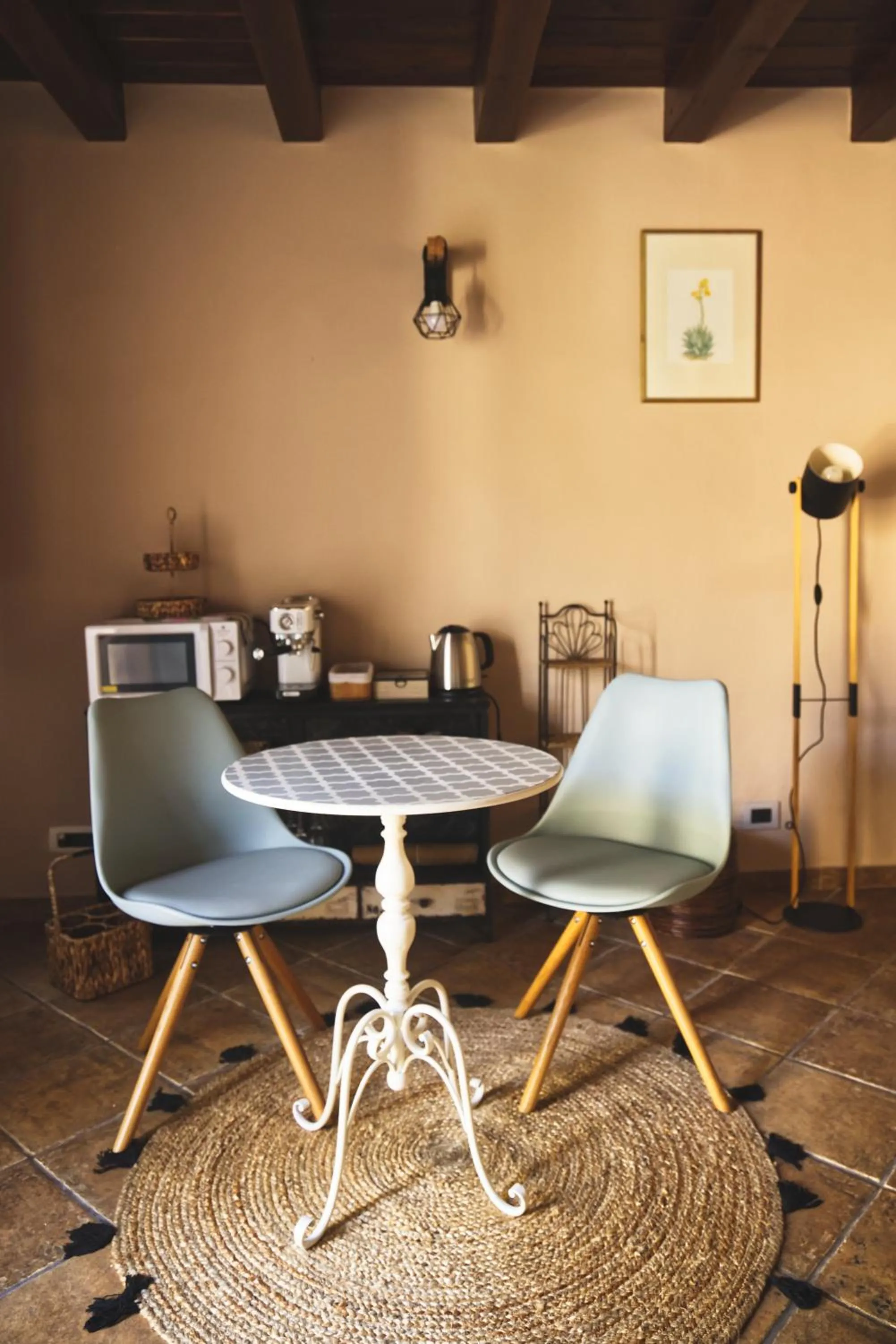 Relais Garden Cactus B&B