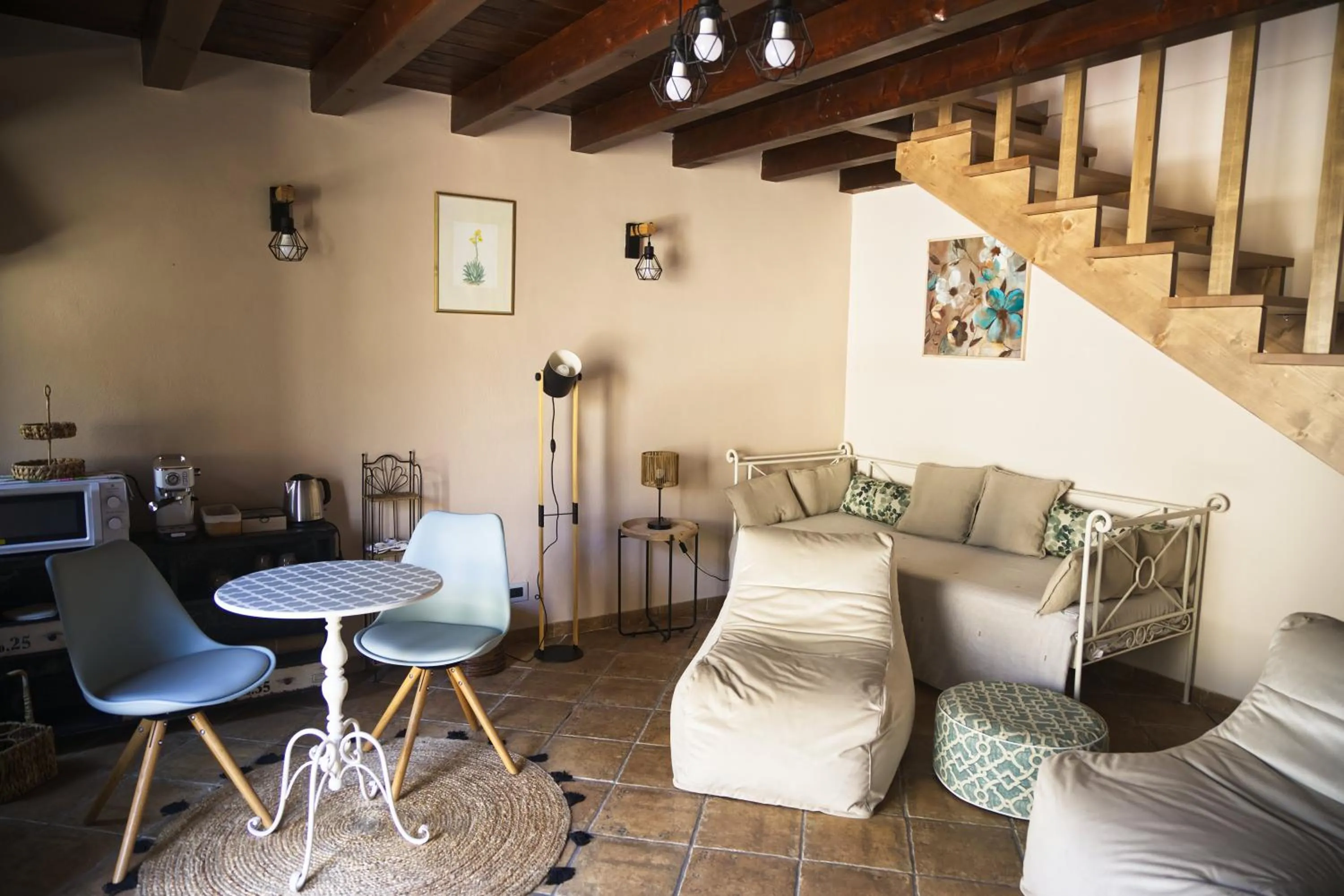 Relais Garden Cactus B&B