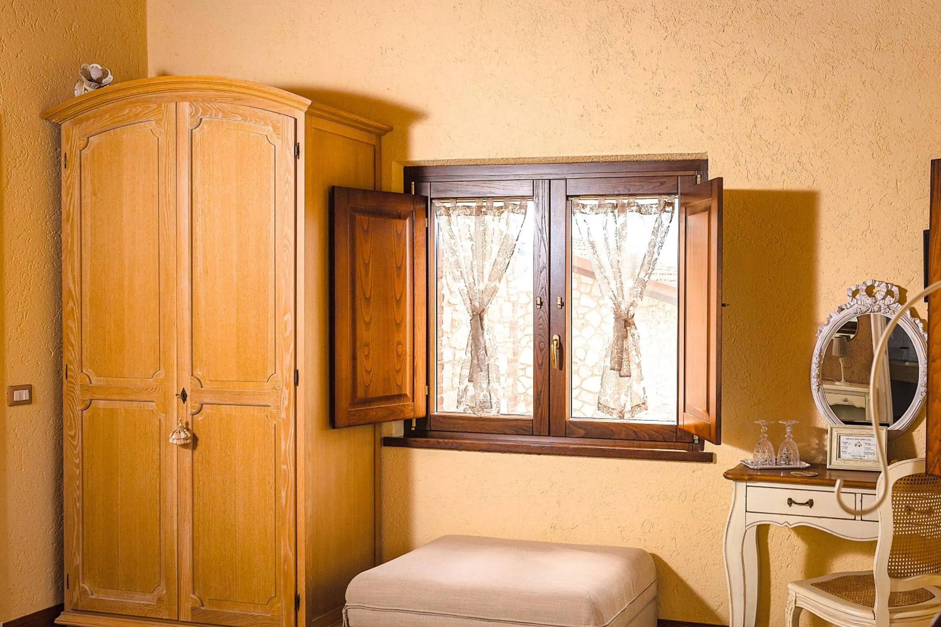 Relais Garden Cactus B&B