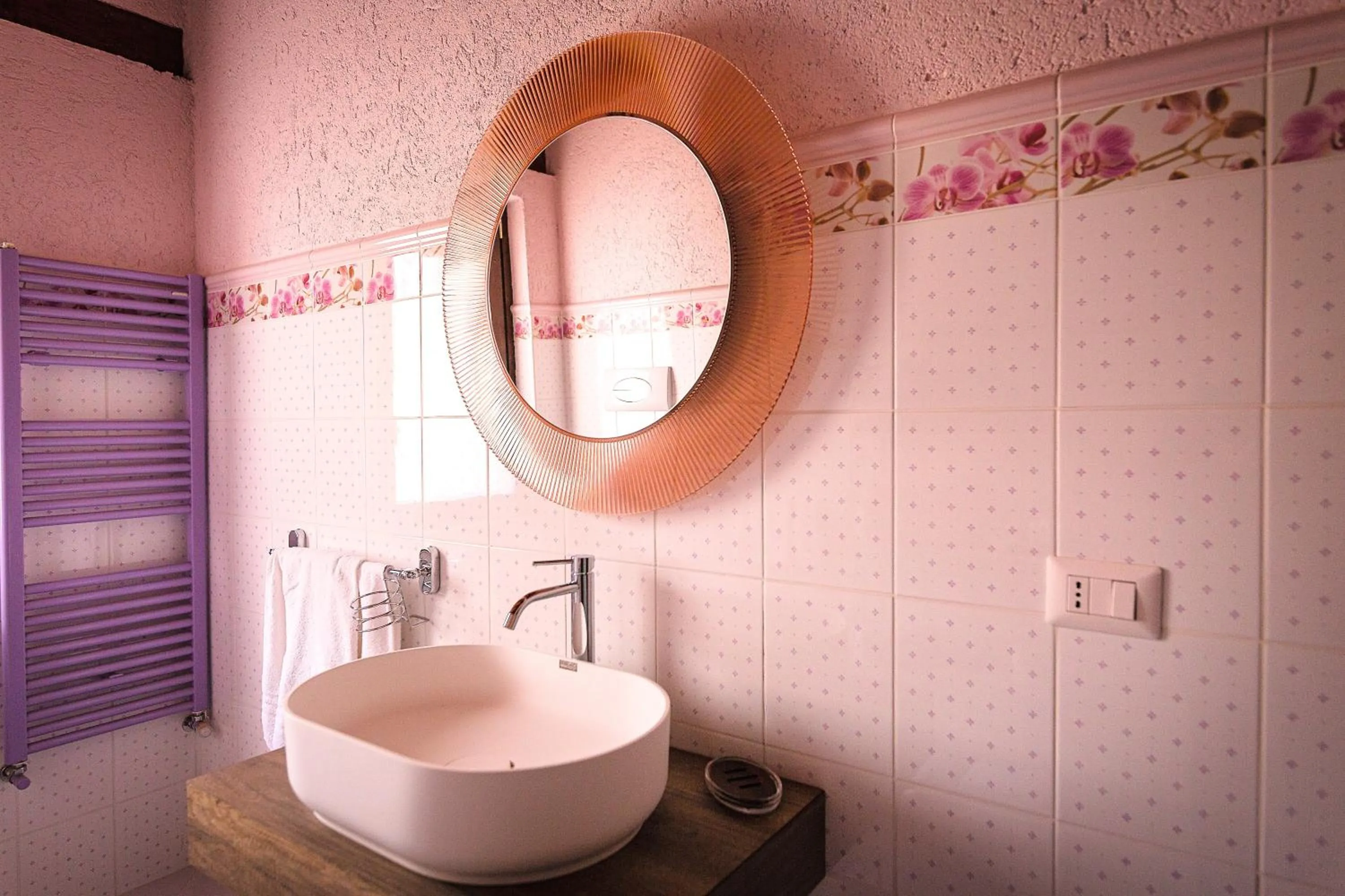 Relais Garden Cactus B&B