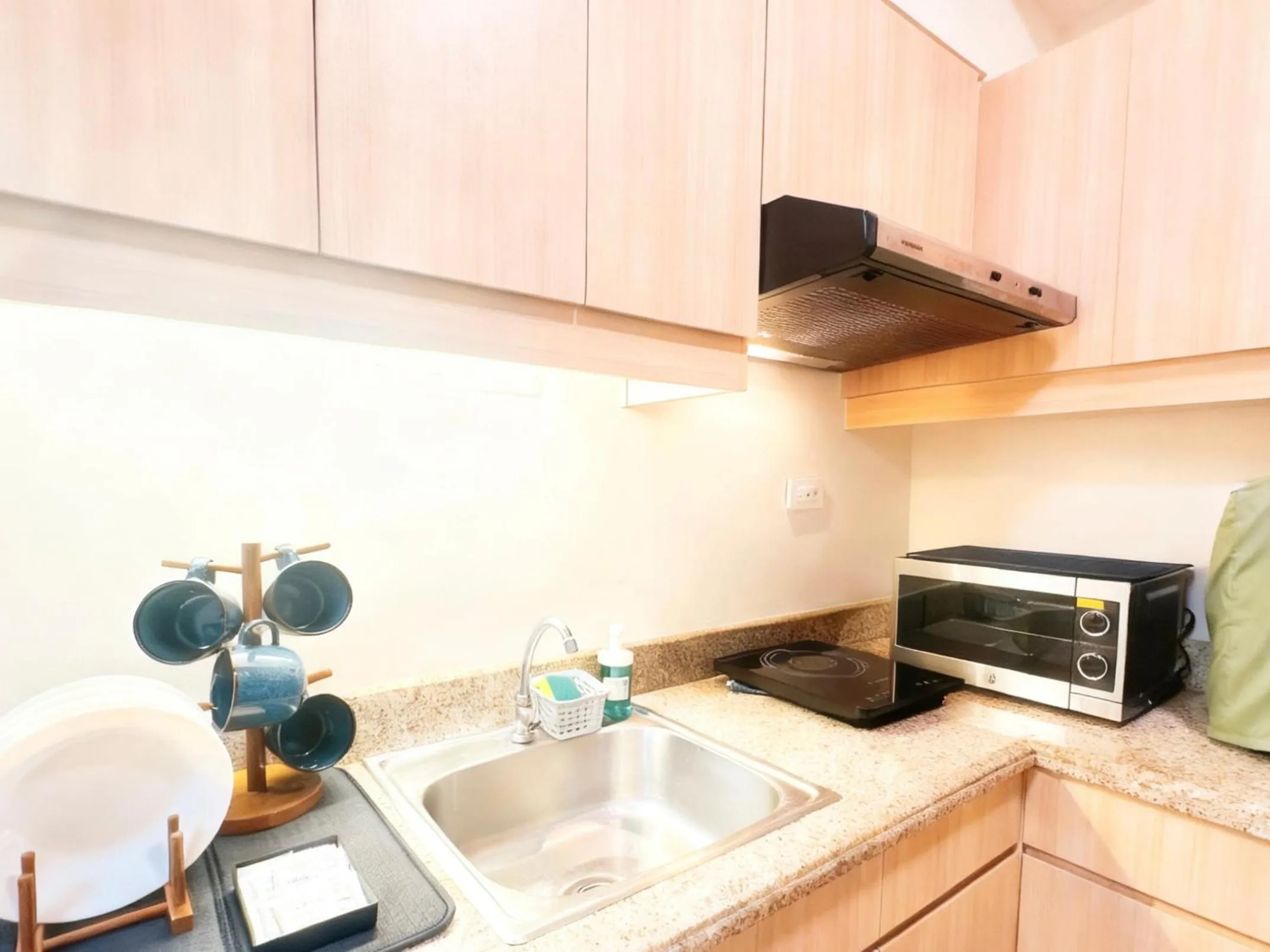 Celandine Residence in Quezon City