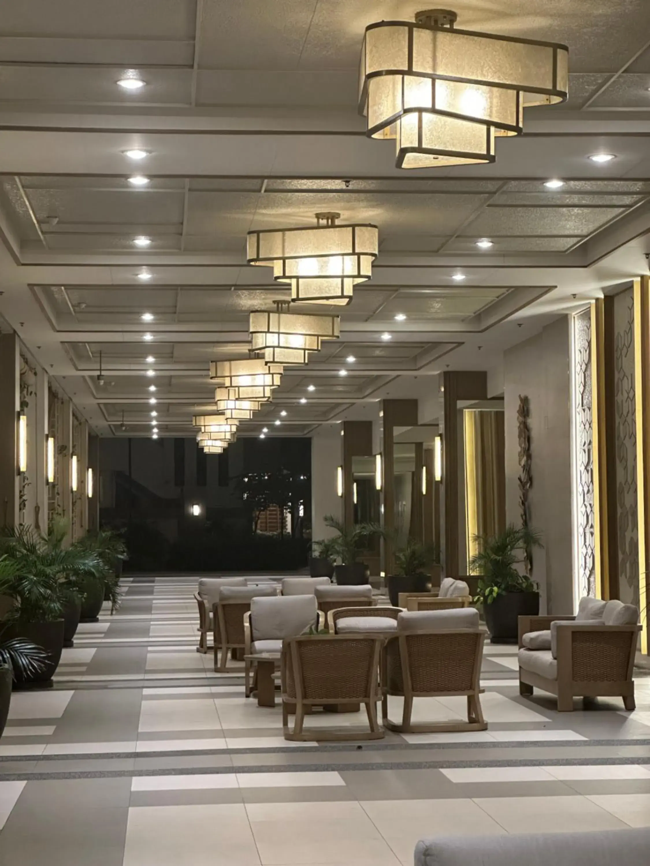 One-Bedroom Apartment with Balcony and City View in Celandine Residence in Quezon City One-Bedroom Apartment with Balcony and City View in Celandine Residence in Quezon City