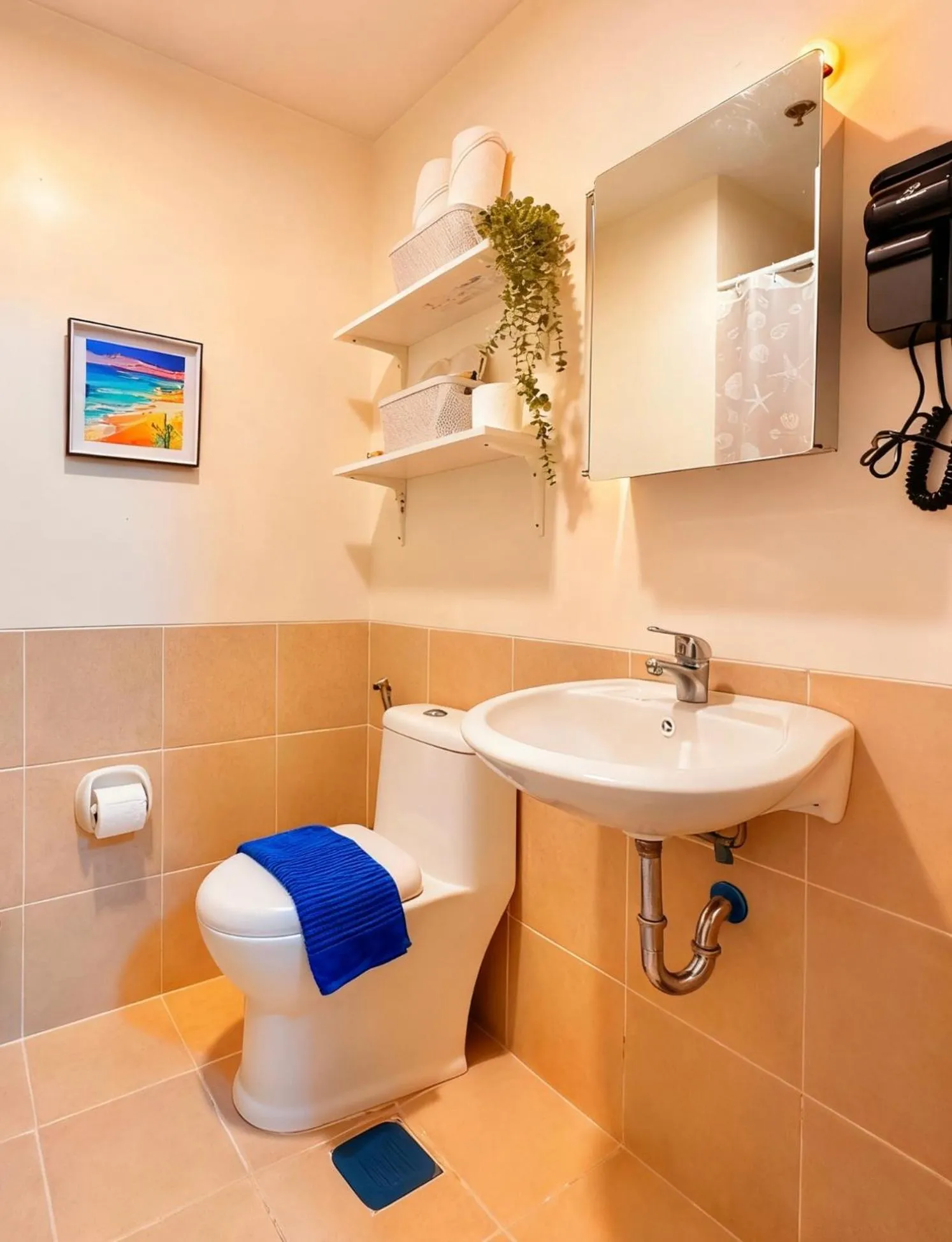 Celandine Residence in Quezon City