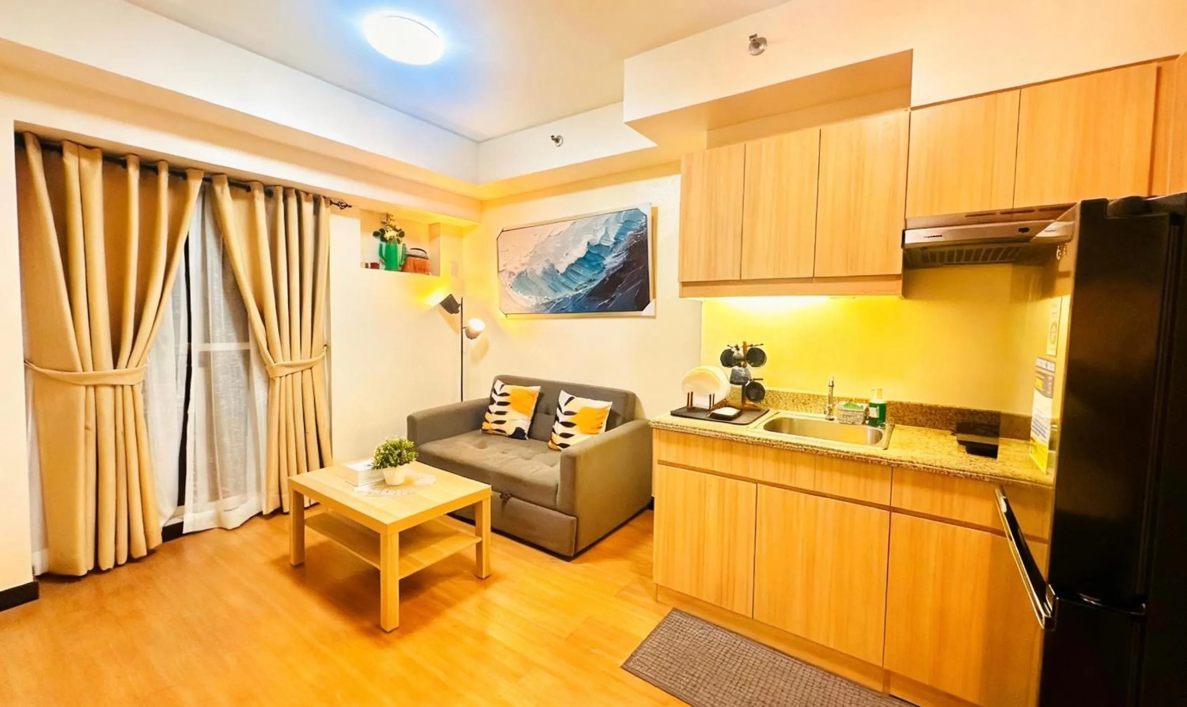 Celandine Residence in Quezon City