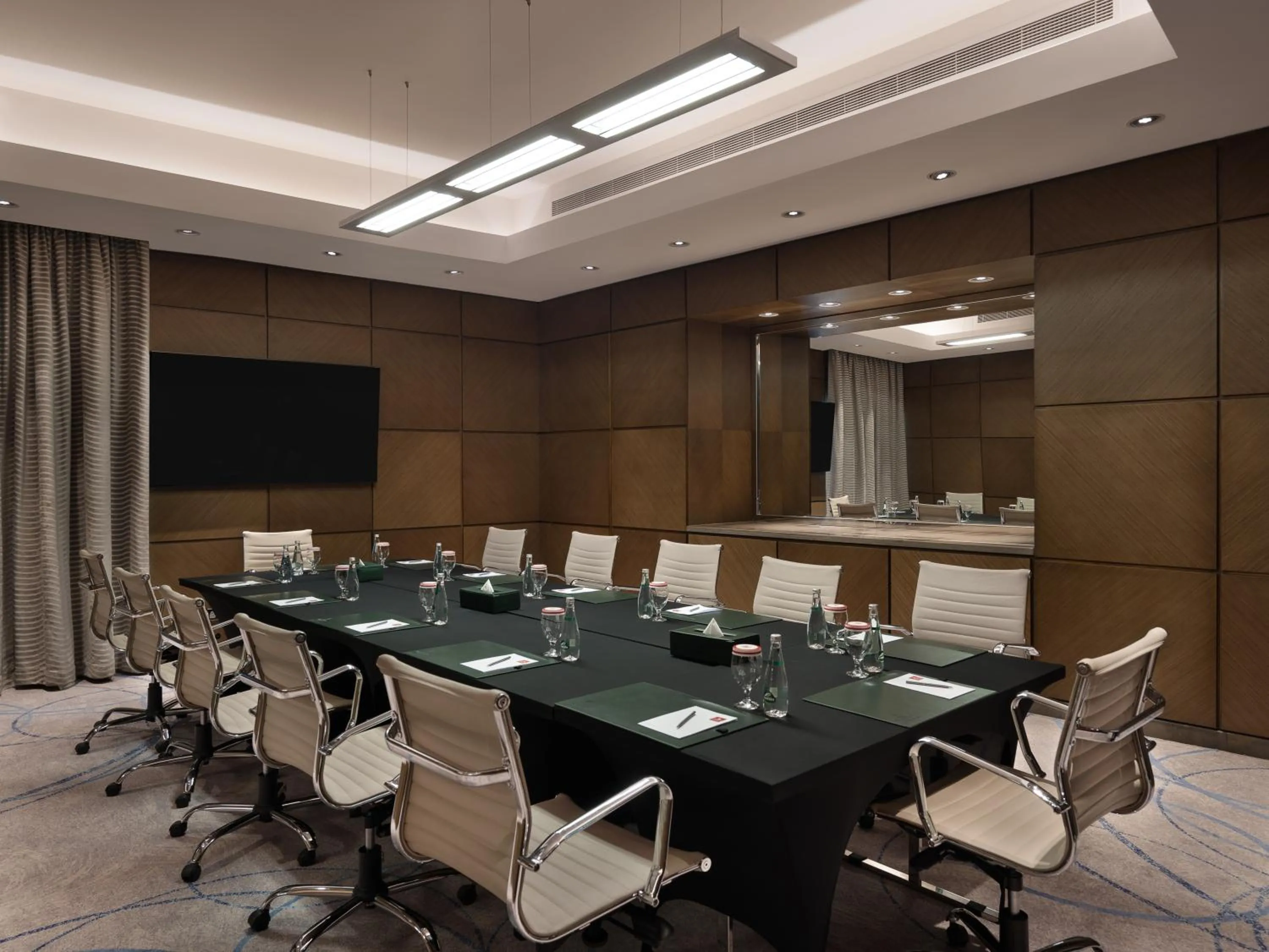 Grand Millennium Sulaimani