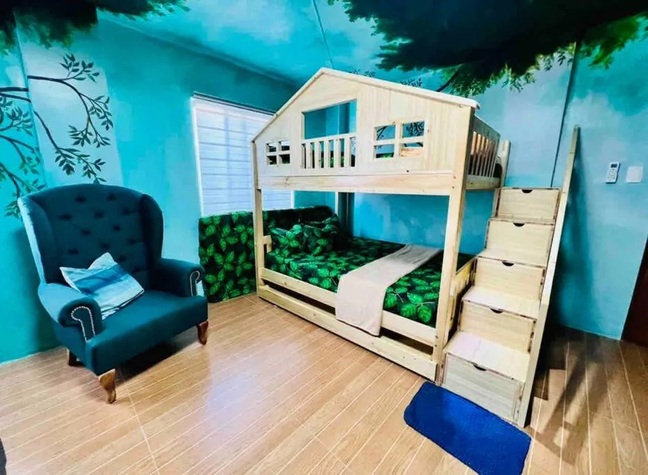 Laguna Hot Spring Home- Oharas Resort - Sleeps 27