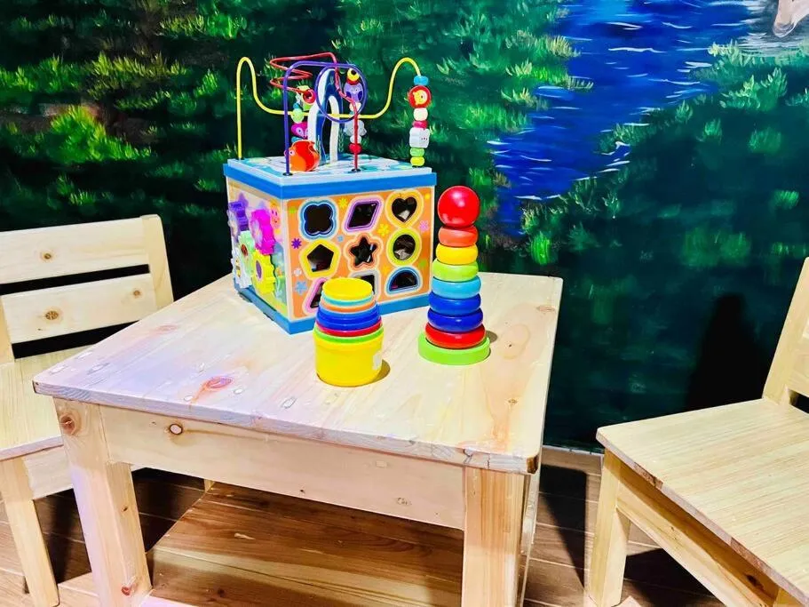 Laguna Hot Spring Home- Oharas Resort - Sleeps 27