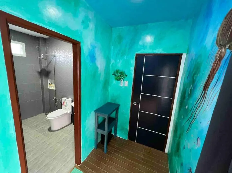 Laguna Hot Spring Home- Oharas Resort - Sleeps 27