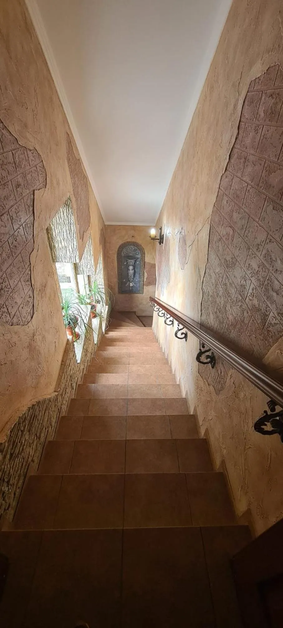 Villa Turistica Oasis