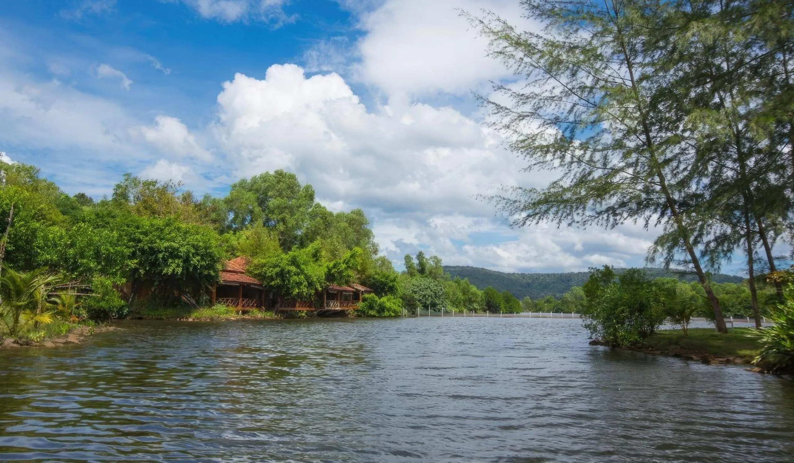 Off site in Milana Beach Resort & Spa Phú Quốc - Formely Chez Carole Beach Resort and Spa