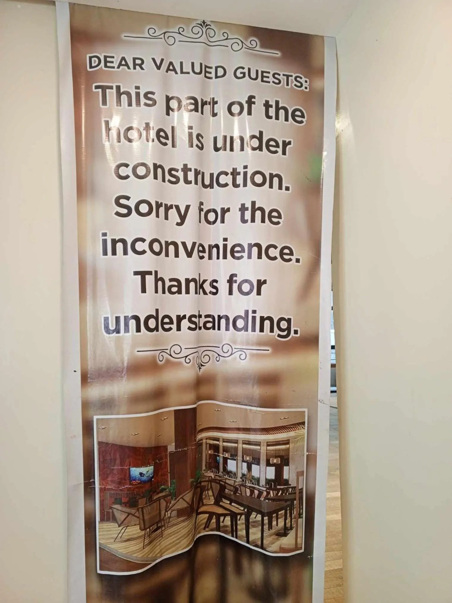 Property building in Marianne Suites El Nido