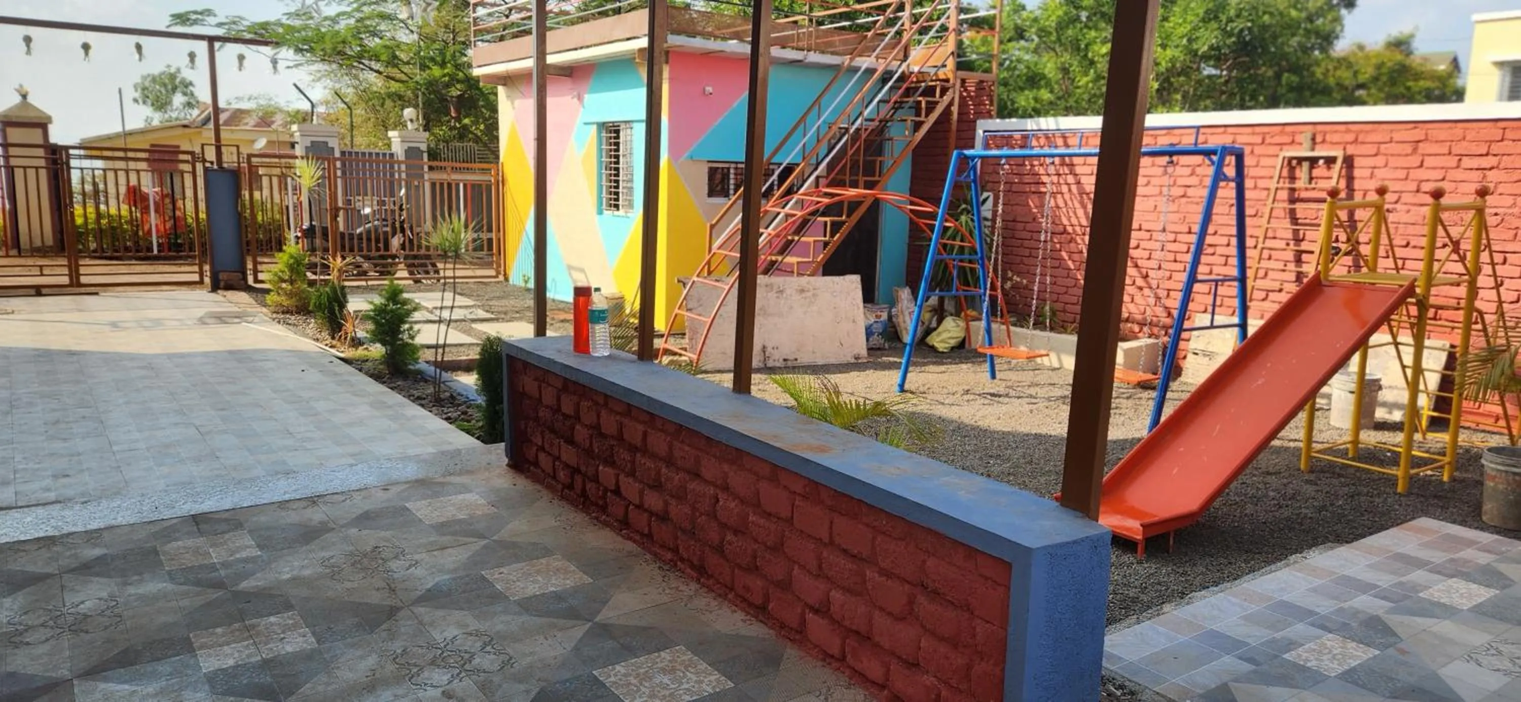 Anudra Villa
