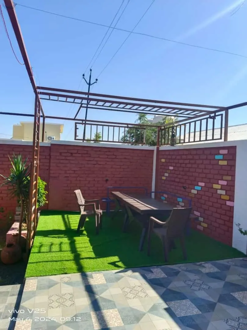 Anudra Villa