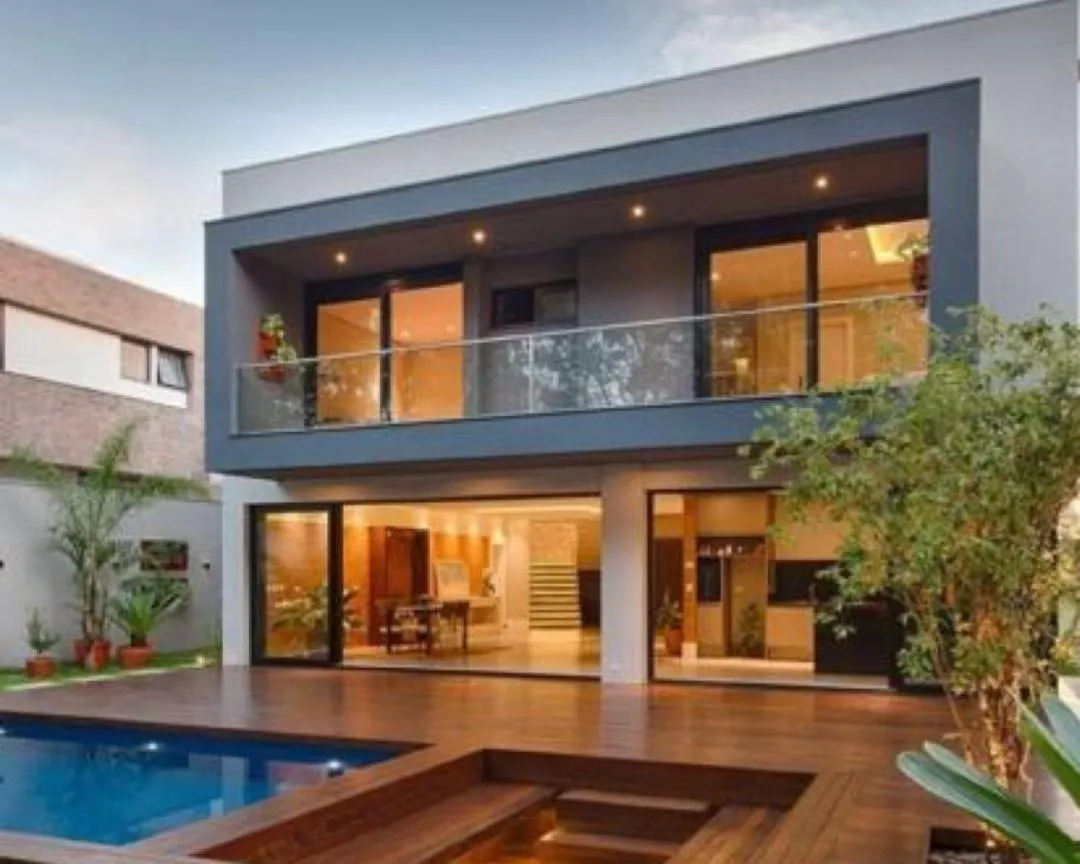 Anudra Villa