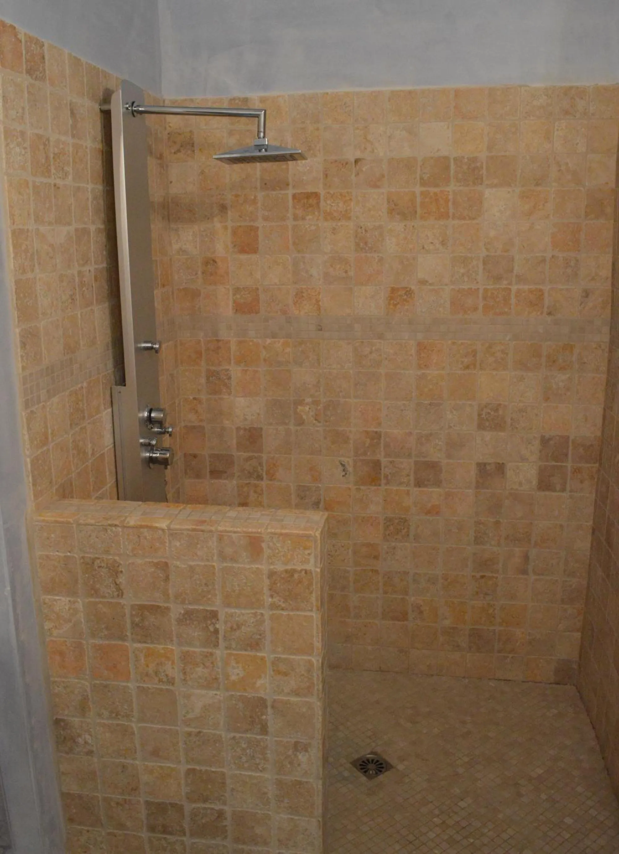 Ferme de Palumiane - Chambres climatisées