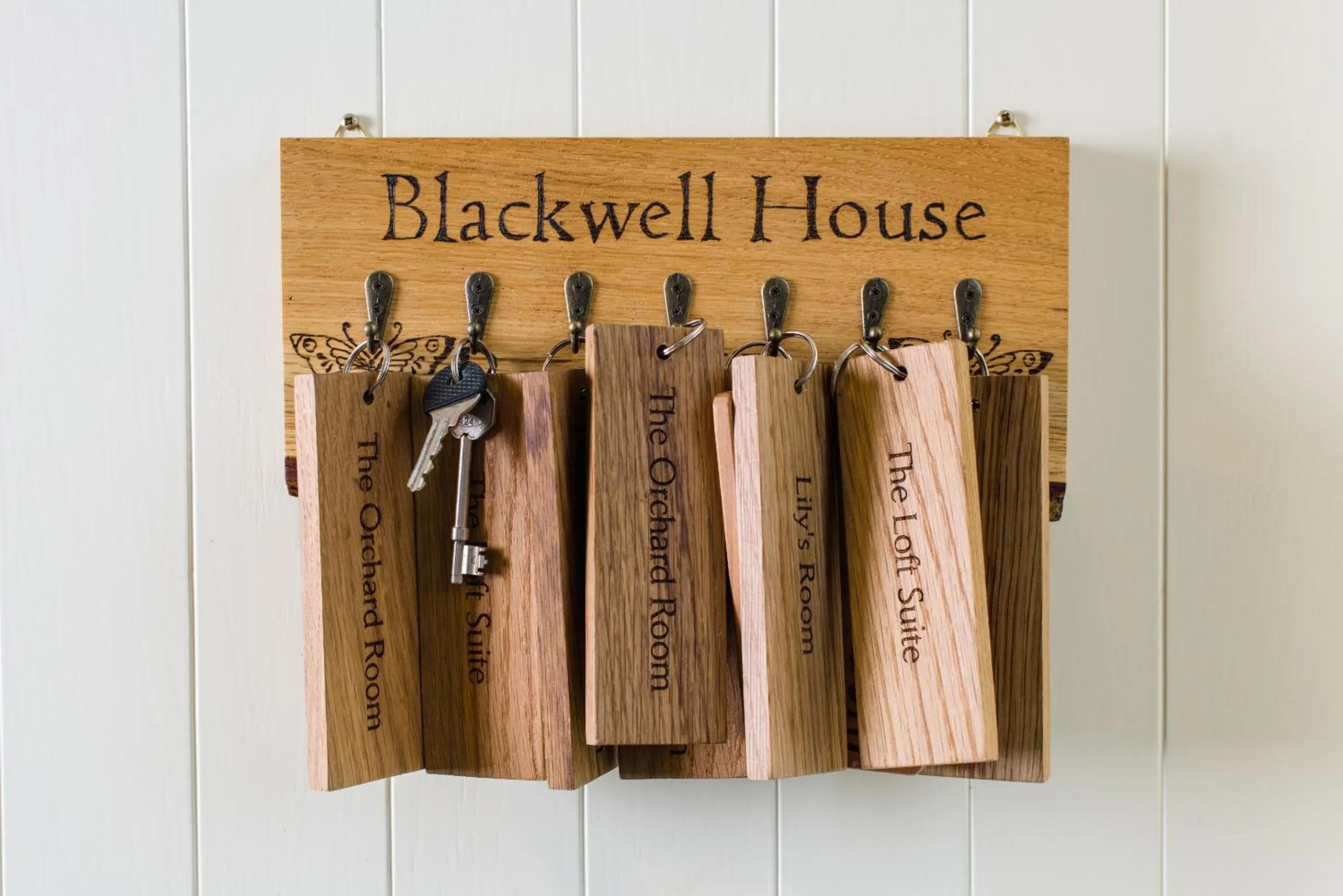 Other in Blackwell House