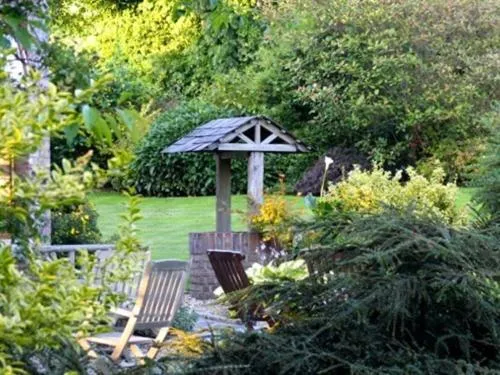 Property building in Blackwell House