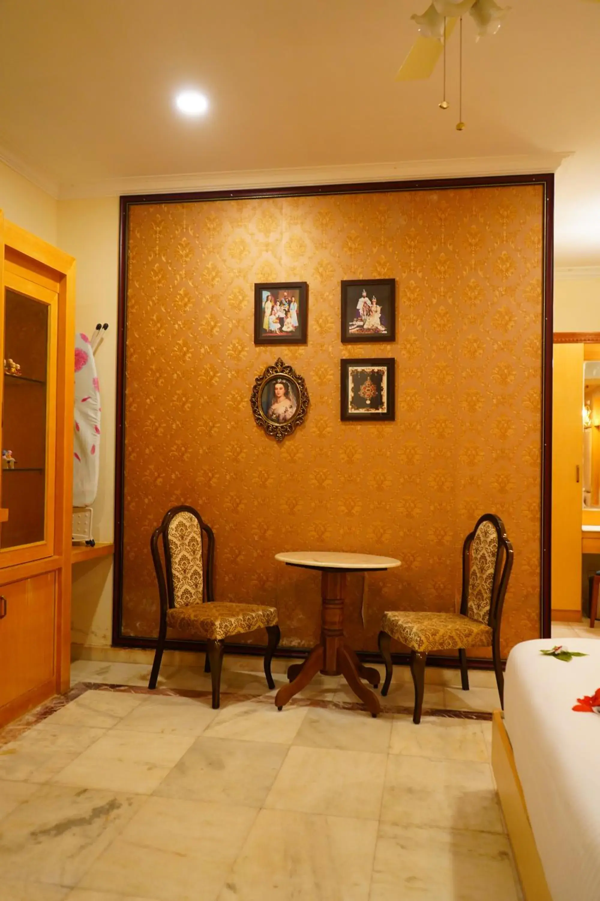 King Room - single occupancy in A R Thangakottai King Room - single occupancy in A R Thangakottai