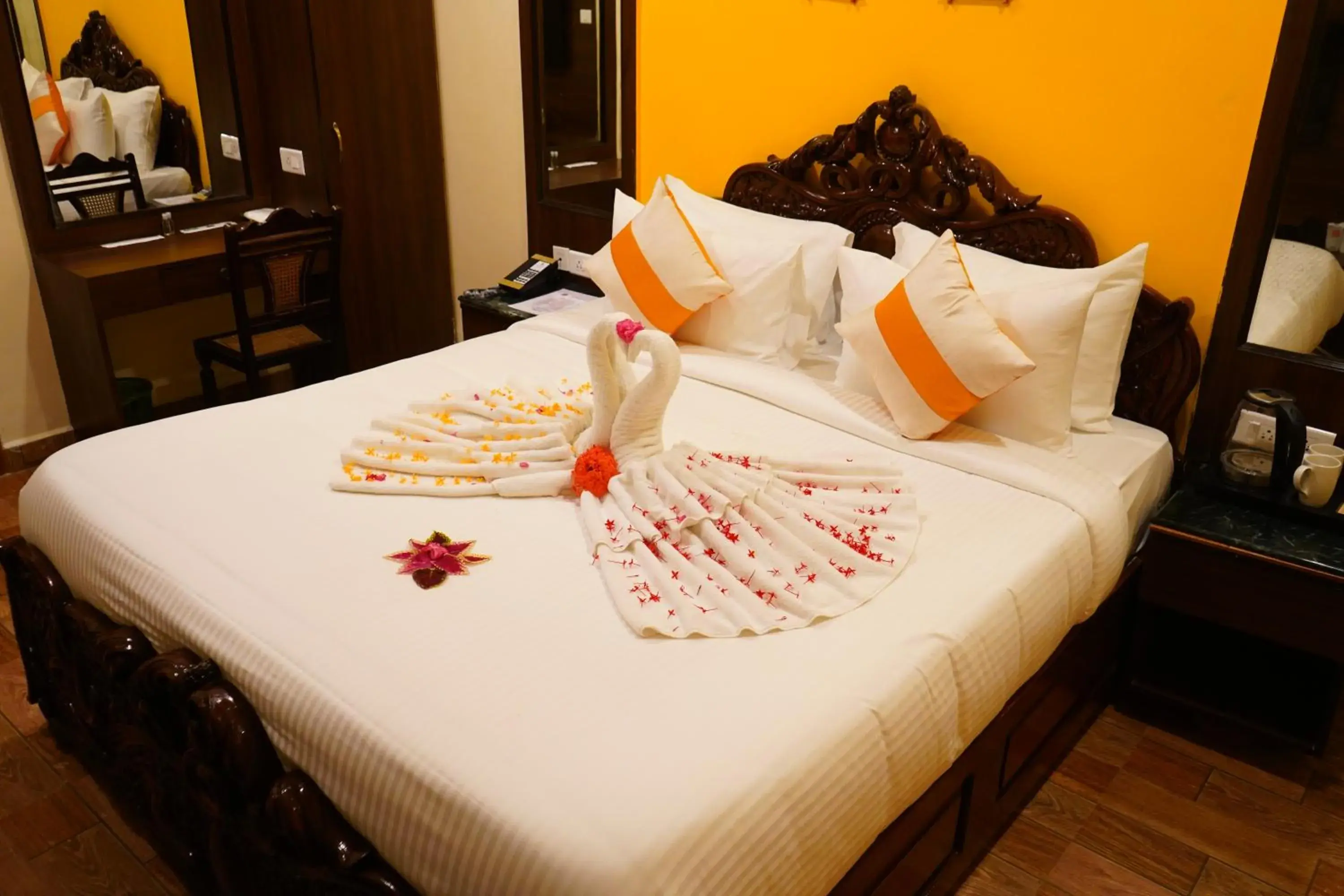 Suite with Private Pool - single occupancy in A R Thangakottai Suite with Private Pool - single occupancy in A R Thangakottai