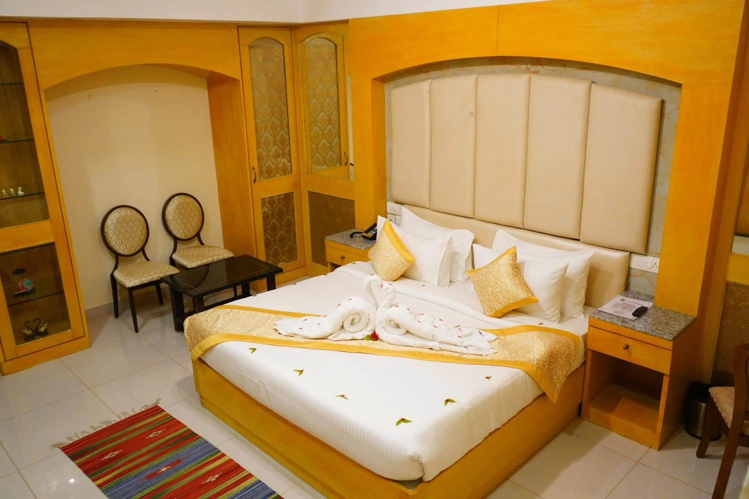 Junior Suite - single occupancy in A R Thangakottai Junior Suite - single occupancy in A R Thangakottai