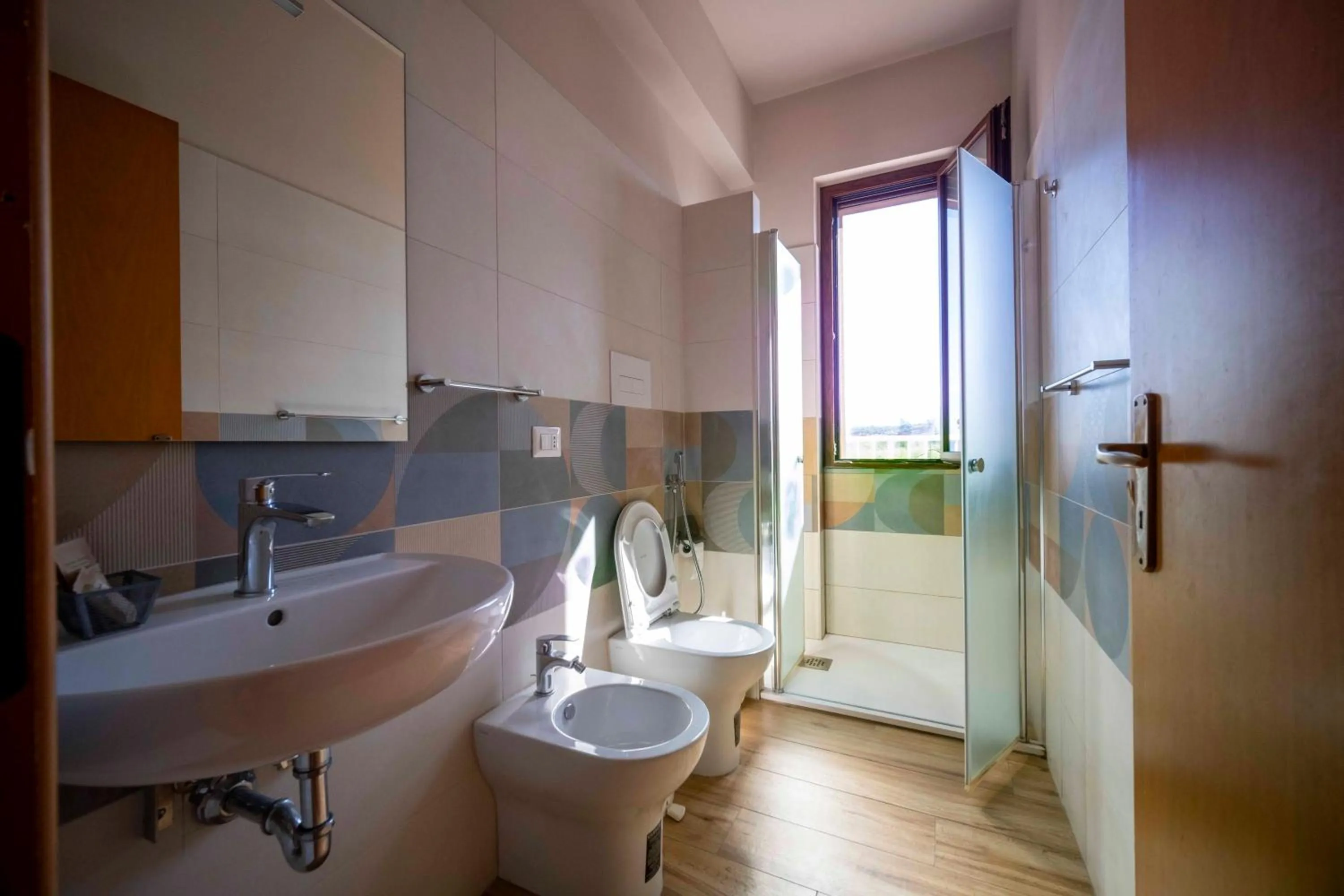 Hotel-Pensione 4 Stagioni