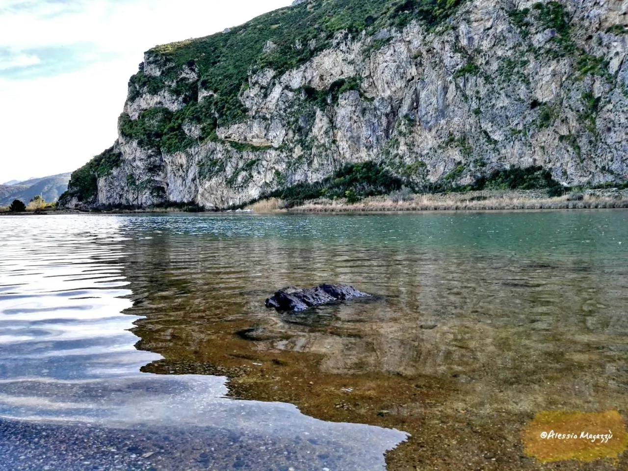 Natural landscape in Hotel-Pensione 4 Stagioni