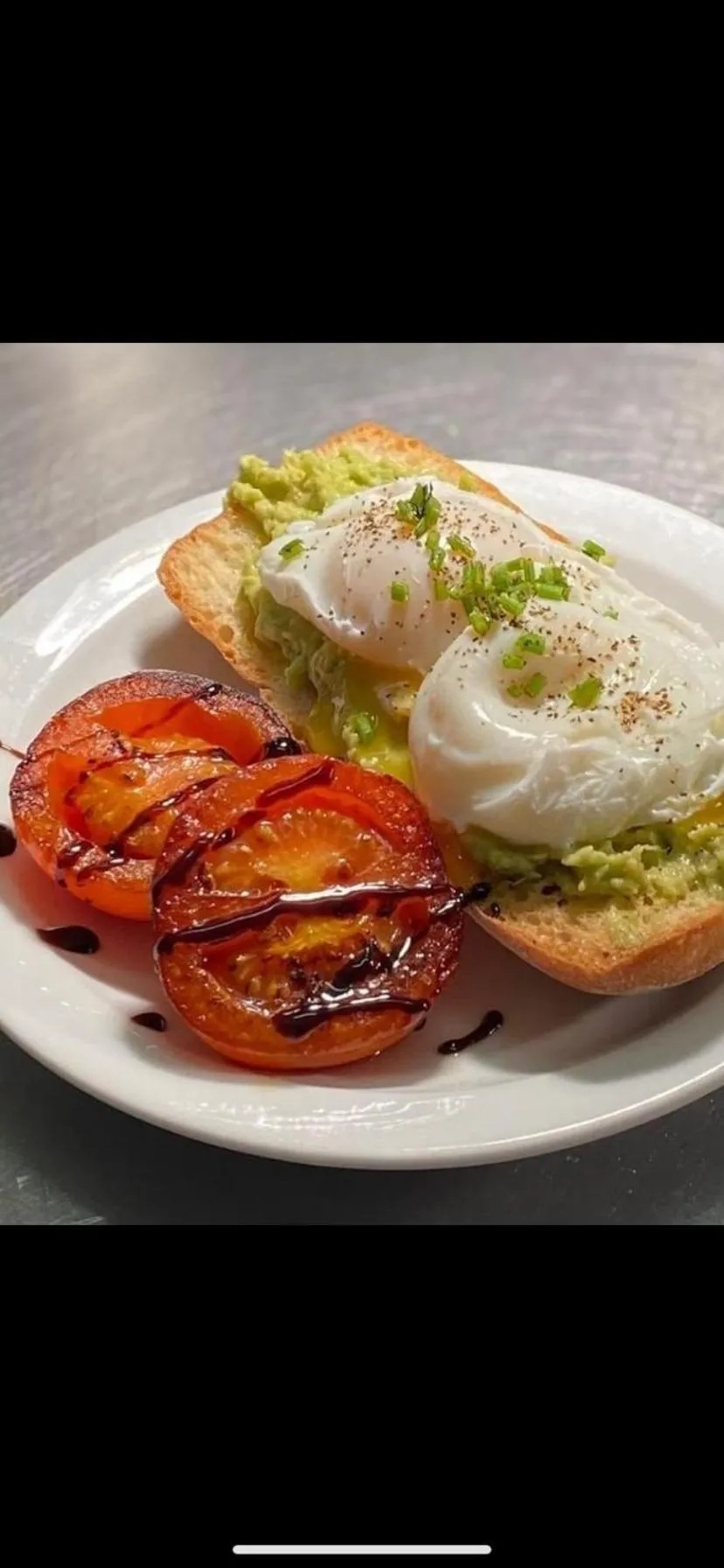 Food and drinks in The Hind Hotel