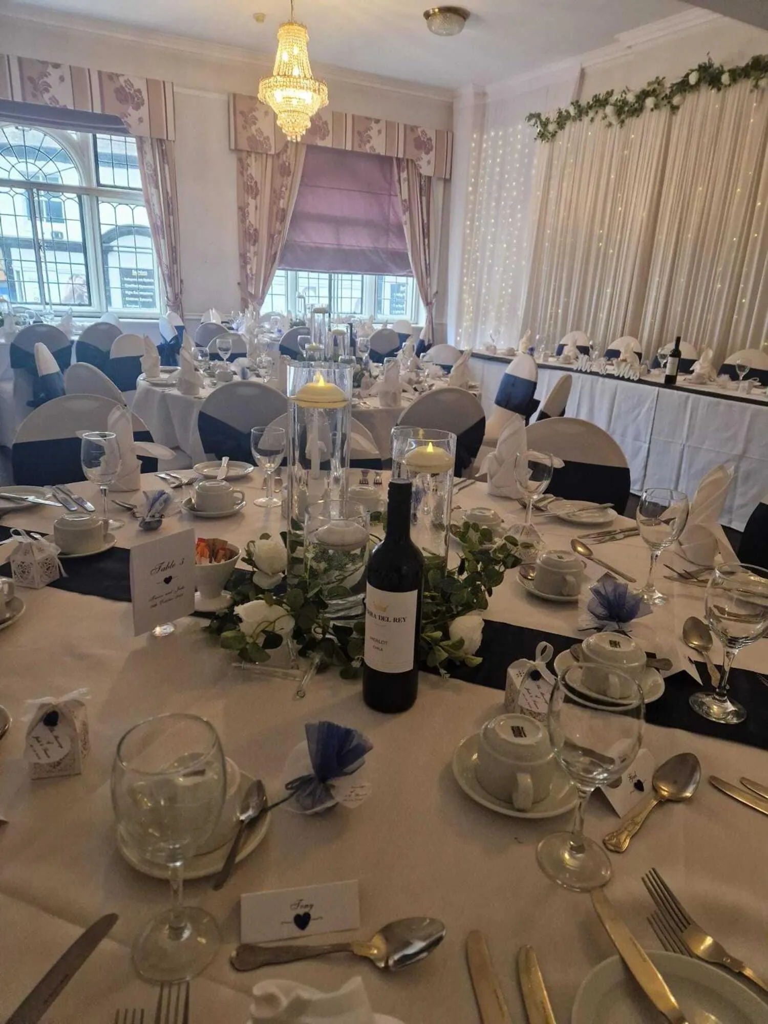 Activities in The Hind Hotel