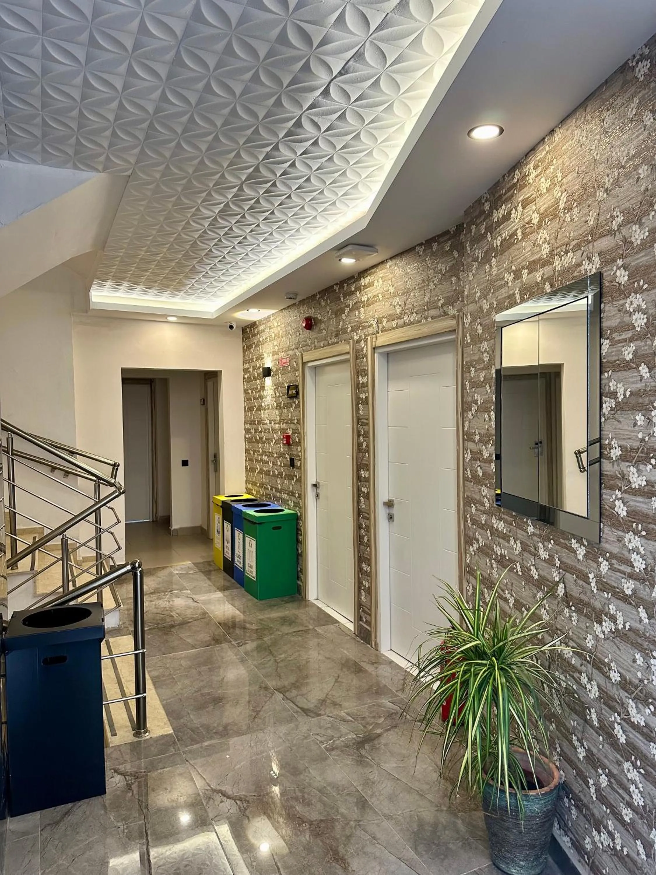 Property building in Bloomtalya Hotel