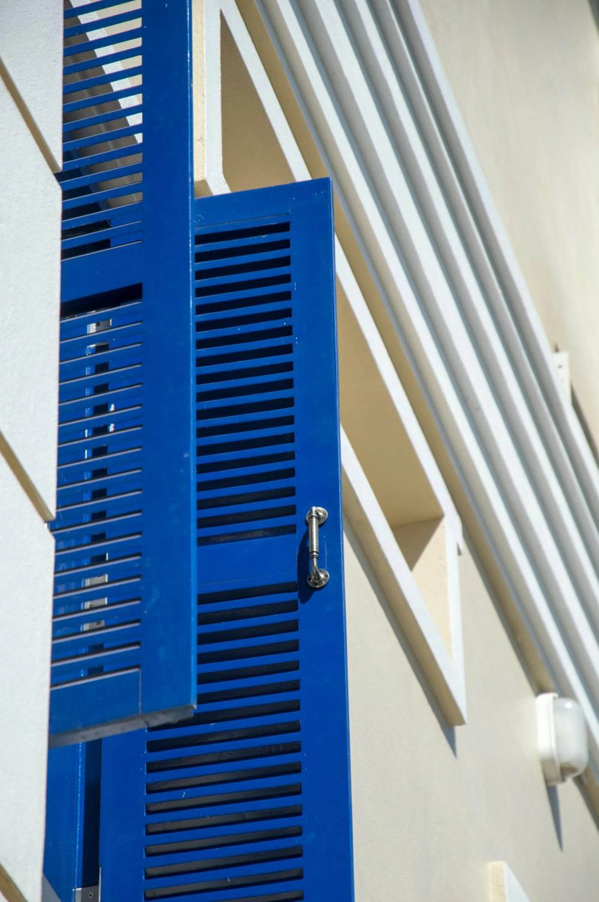 Day in Le Bouton D'or Boutique Hotel