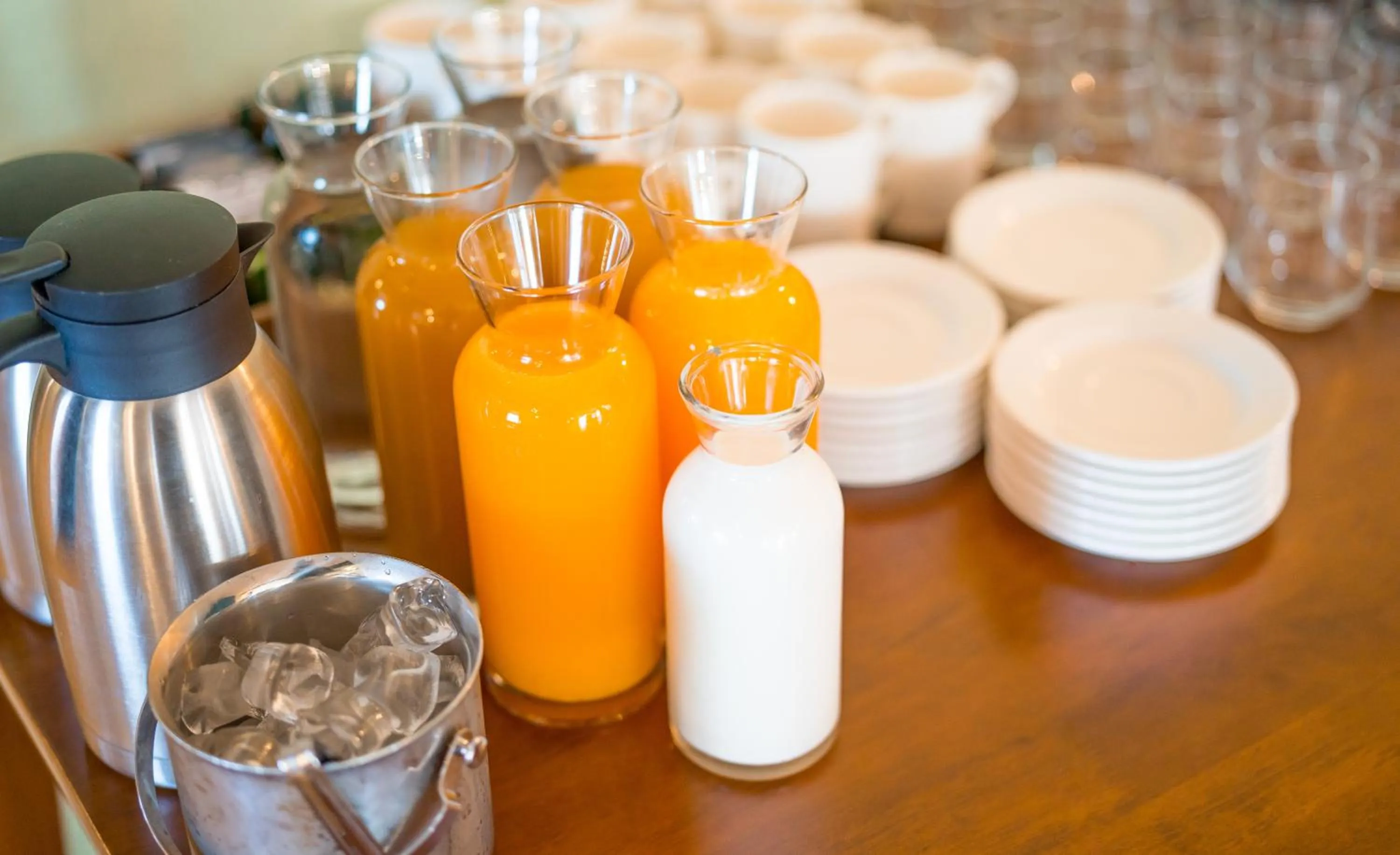 Coffee/tea facilities in Burki Castle & Cellar
