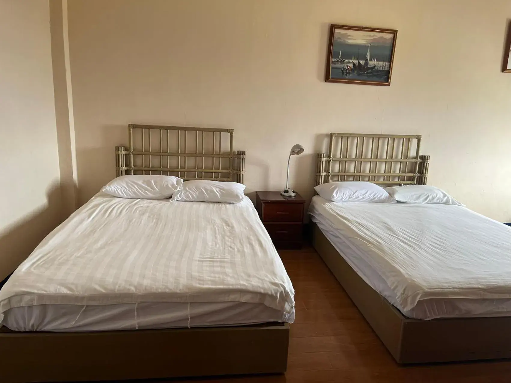 Standard Double or Twin Room - single occupancy in CHINA STAR HOTEL Standard Double or Twin Room - single occupancy in CHINA STAR HOTEL