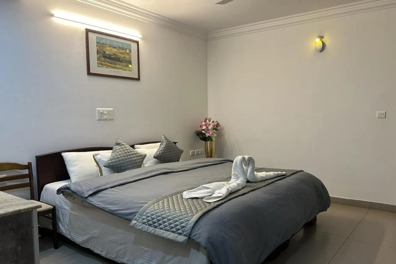 Yahweh Suites