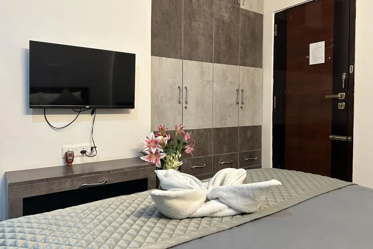 Yahweh Suites