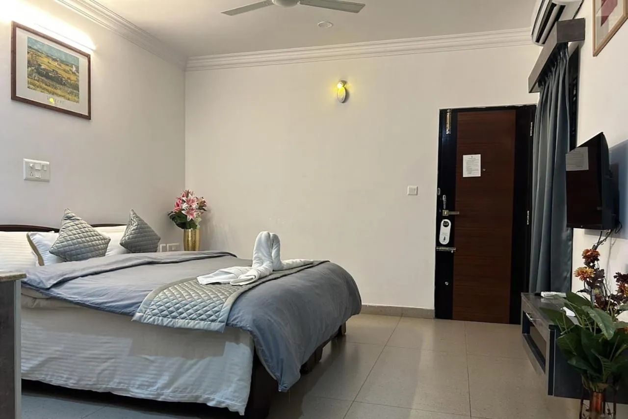 Yahweh Suites