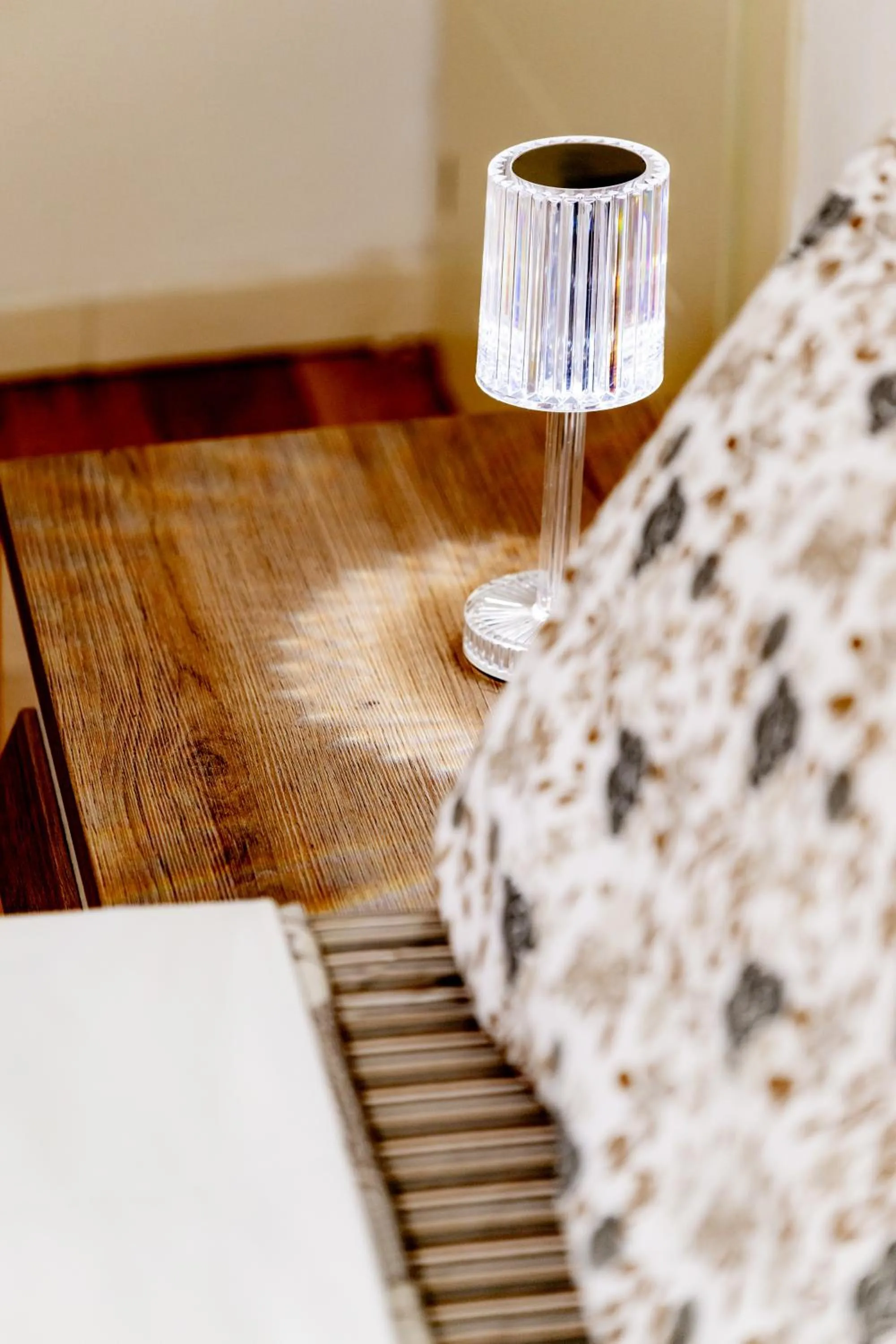 Bed in Ca'Rosa Venezia