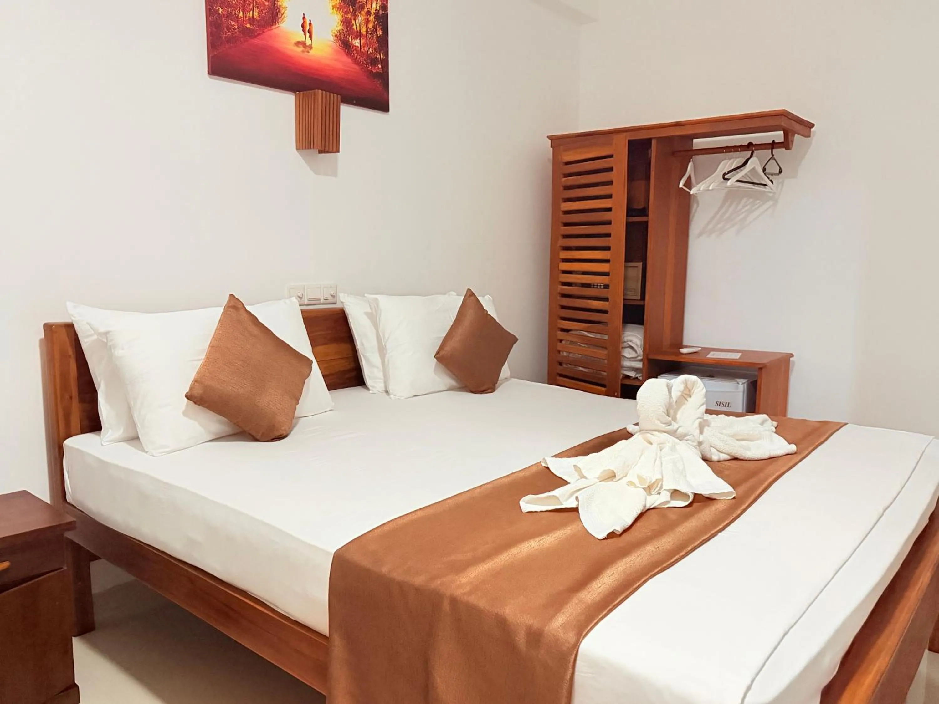 Nico Beach Hotel