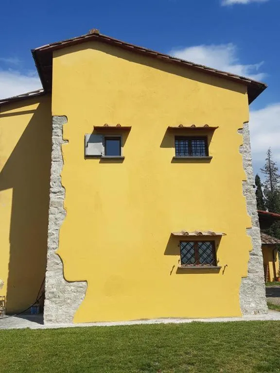 San Martino Country Villa