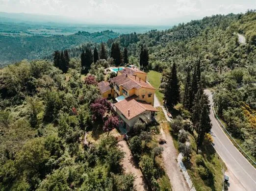 San Martino Country Villa