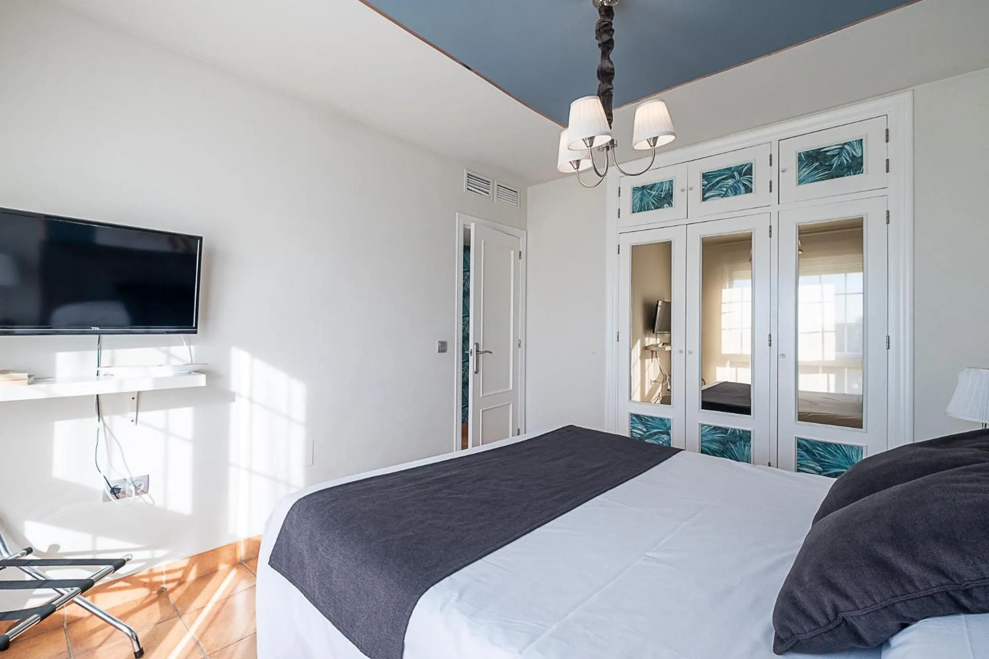 Bedroom, Bed in ON Family Playa de Doñana