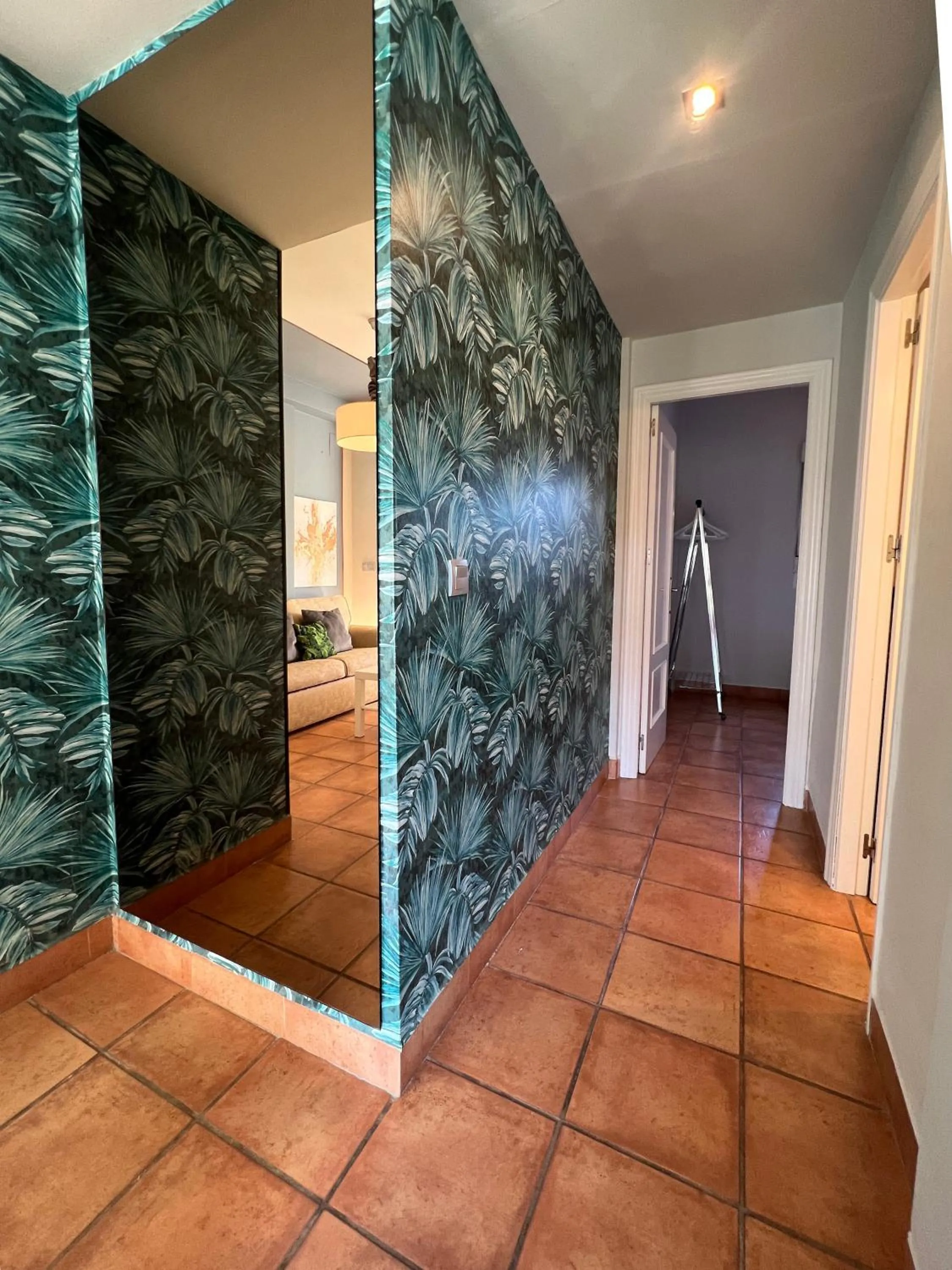 Bedroom in ON Family Playa de Doñana
