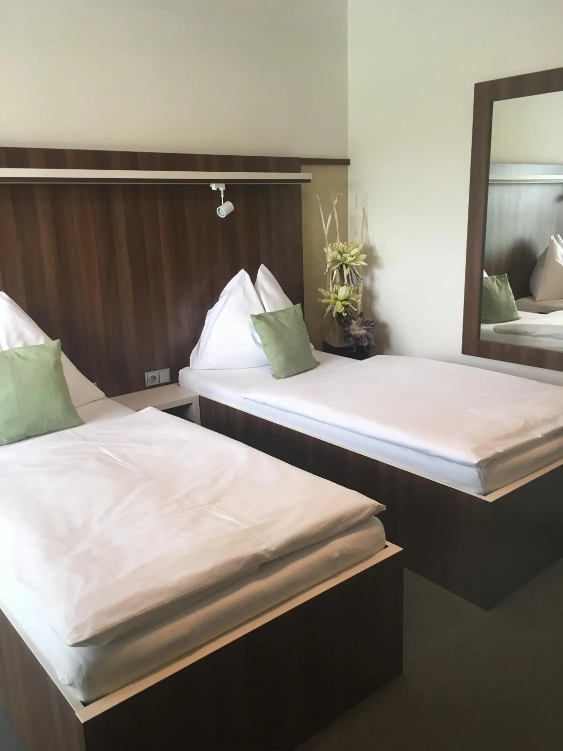 Graphic Hotel